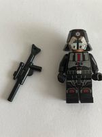 Lego Star Wars Minifigur Sith Trooper