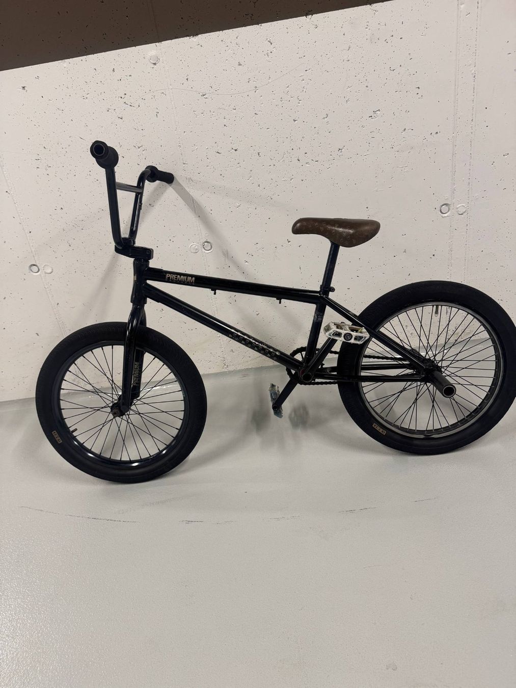 Velos: CK Premium Freestyle BMX – Gebraucht aus Rebstein von Sanya222