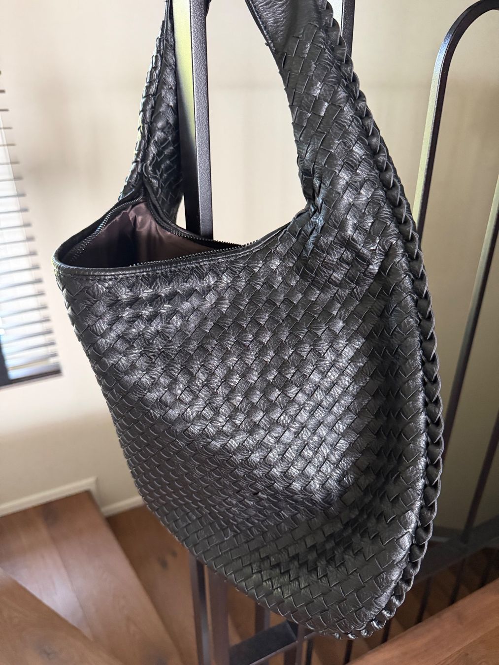 Taschen für Damen: Geflochtene Tasche von Soera – Neu (gemäss Beschreibung) aus Meilen von cle_vj8t 3