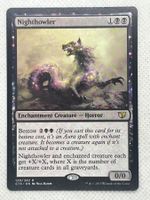 MTG Nighthowler C15 129 Englisch Rare