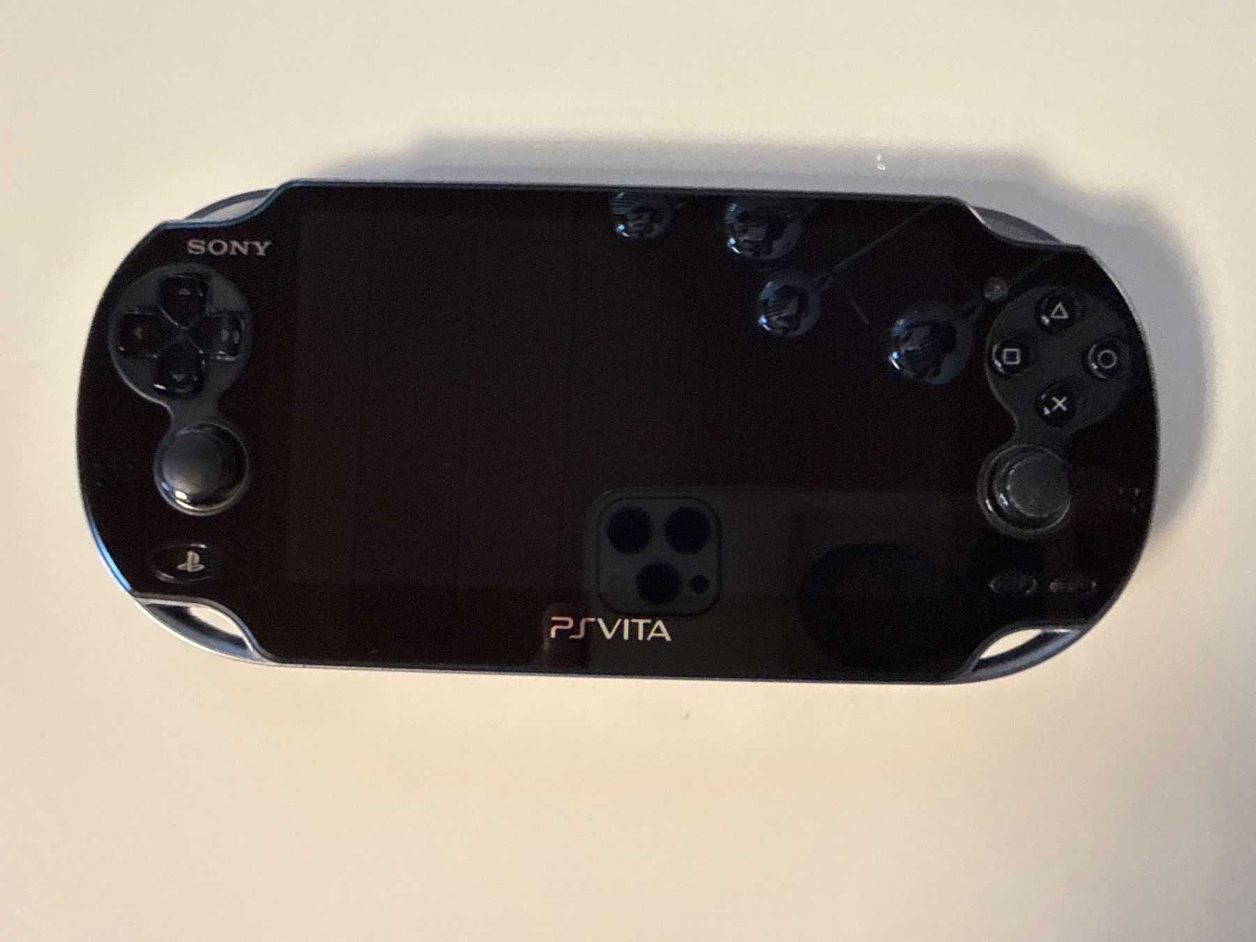 Sony Console: Sony PlayStation Vita PCH-1004 – Usato da Niederbipp venduto da nbf_qy2d 1