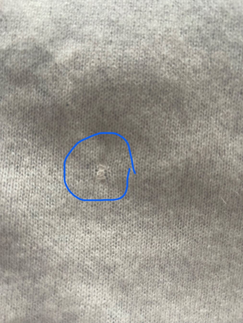 Giacche: Les 100 ciels Kaschmir Cardigan Gr.S – Usato da Stallikon venduto da BaumArt 8