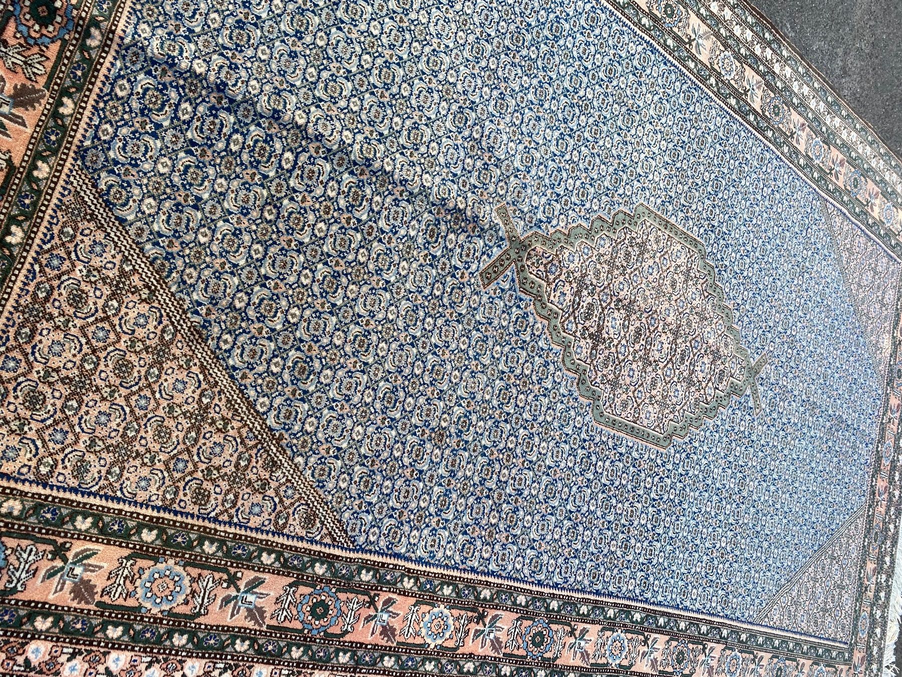 Teppiche: Sehr schöne persische Teppich – Gebraucht aus Männedorf von  7