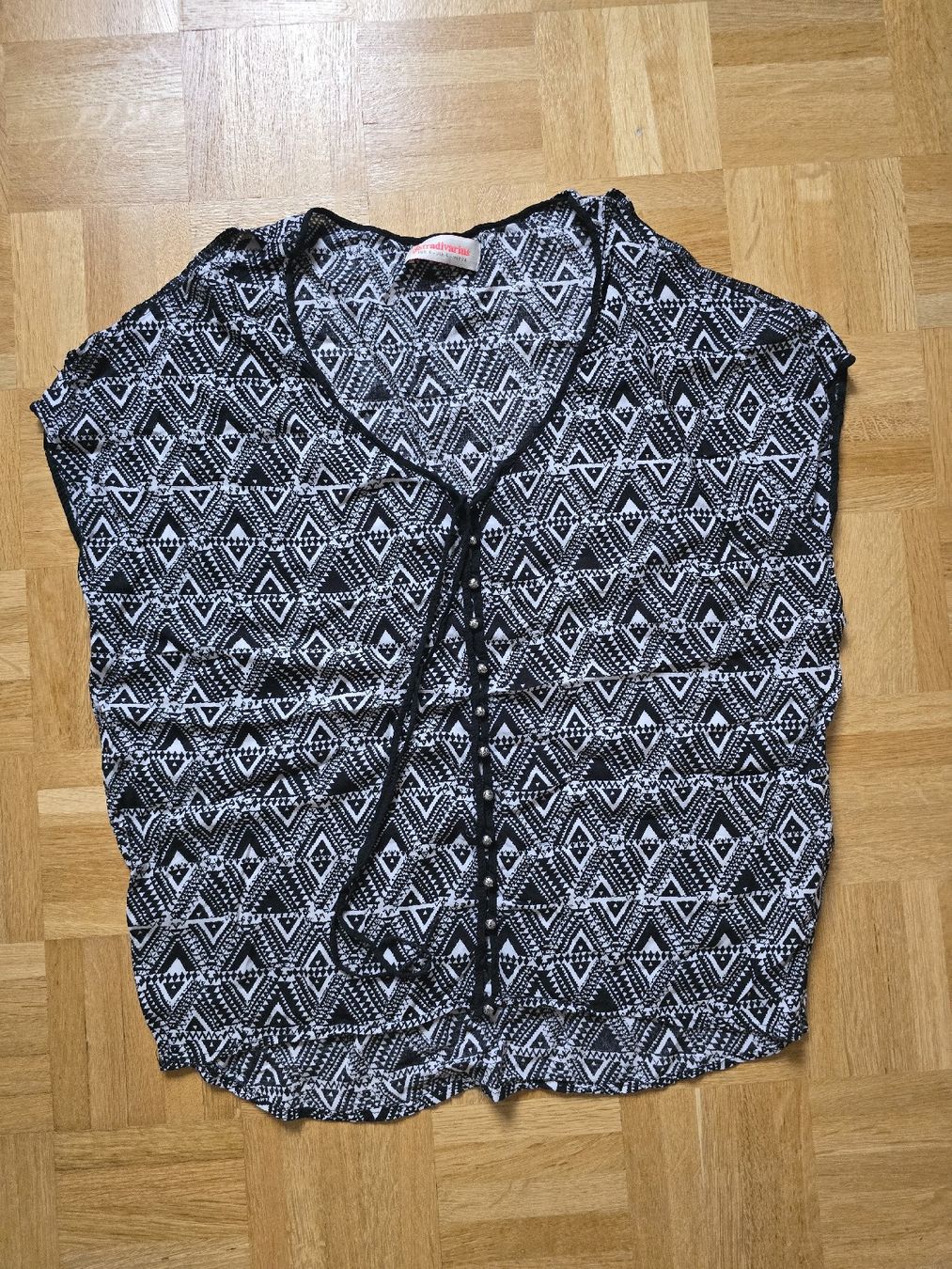 Stradivarius Camicette: Bluse  – Usato da Belp venduto da sar_r7ls