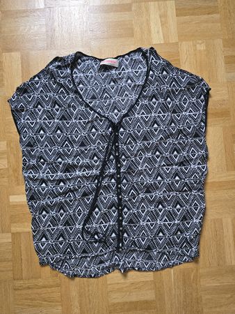 Bluse 