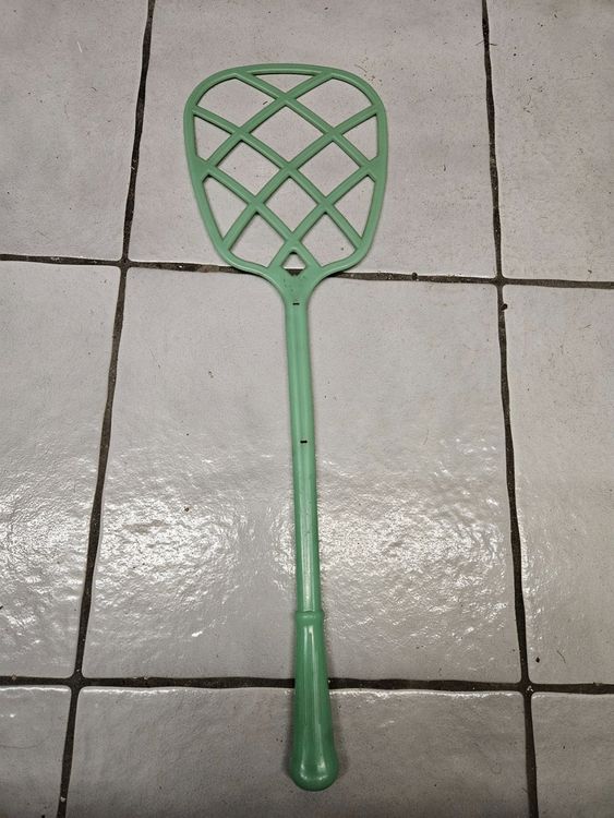 Battipanni in plastica verdina Kaufen auf Ricardo