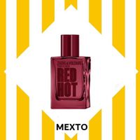 ZADIG & VOLTAIRE This is Her! Red Hot EdP 100ml (NEW)