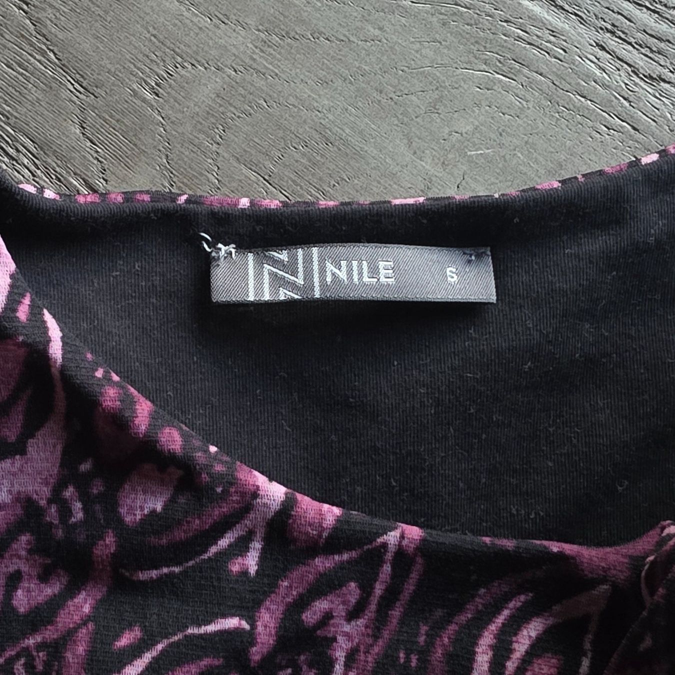 Nile Maglioni & Felpe: 🐸 NILE OBERTEIL S PULLOVER BLUSE S 2 LAGIG – Nuovo (secondo la descrizione) da Môtier (Vully) venduto da Frogs 8