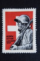 (m606) HD-Bewachungsdienst Wit 59/1 *