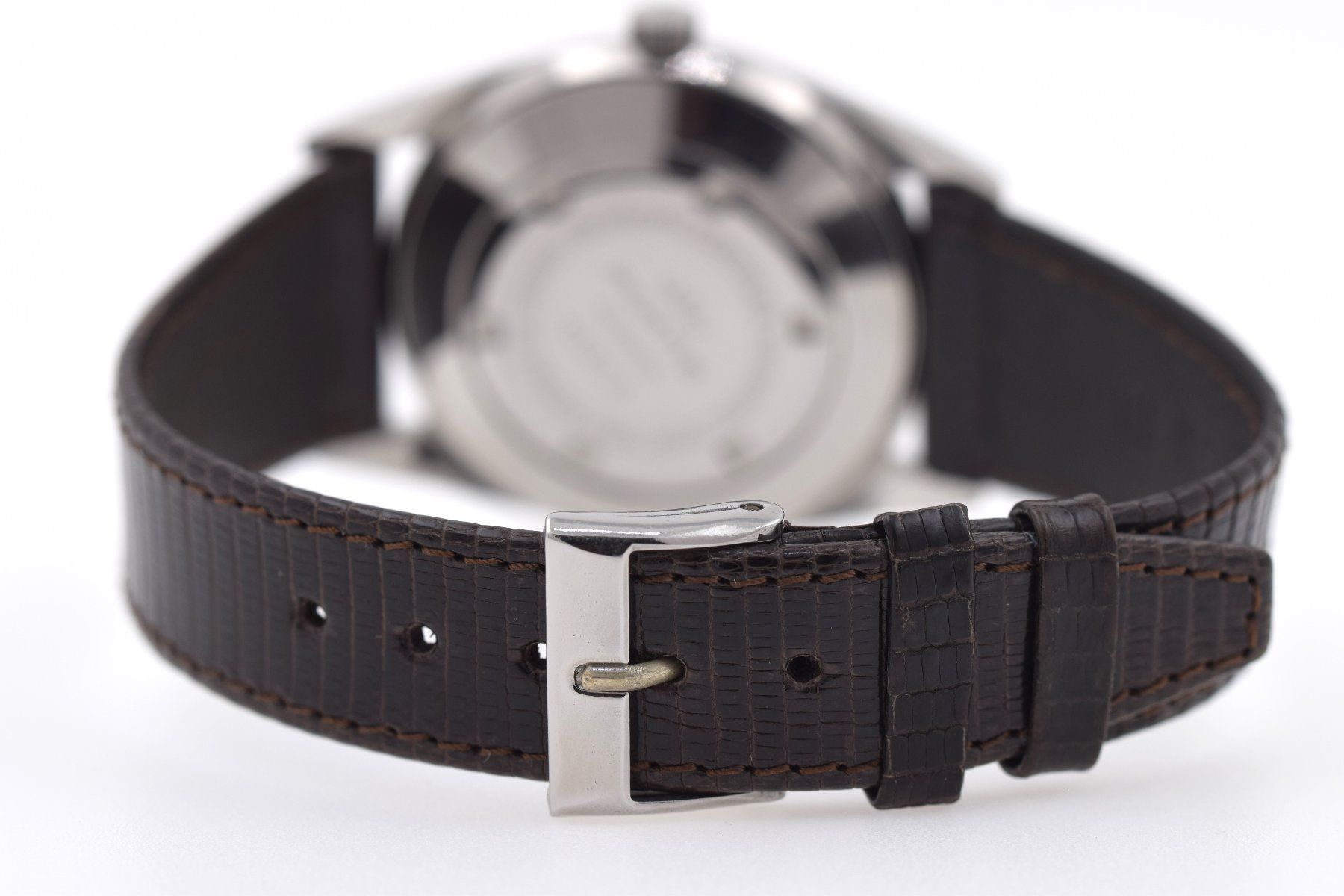 Fortis Orologi: Fortis Vintage Automatic Kaliber ETA 2452 – Usato da Arni AG venduto da magnetKRAFT 5
