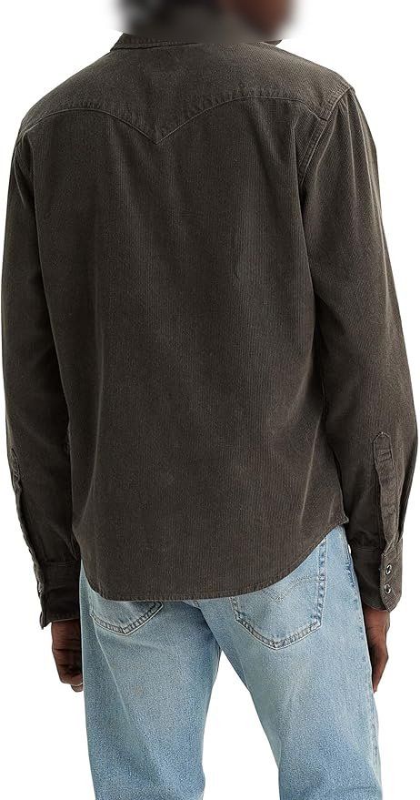Levi's Camicie: NEU Levi's Herren Western Standard Hemd S – Nuovo e nell'imballaggio originale da Gossau SG venduto da dolores_x 3