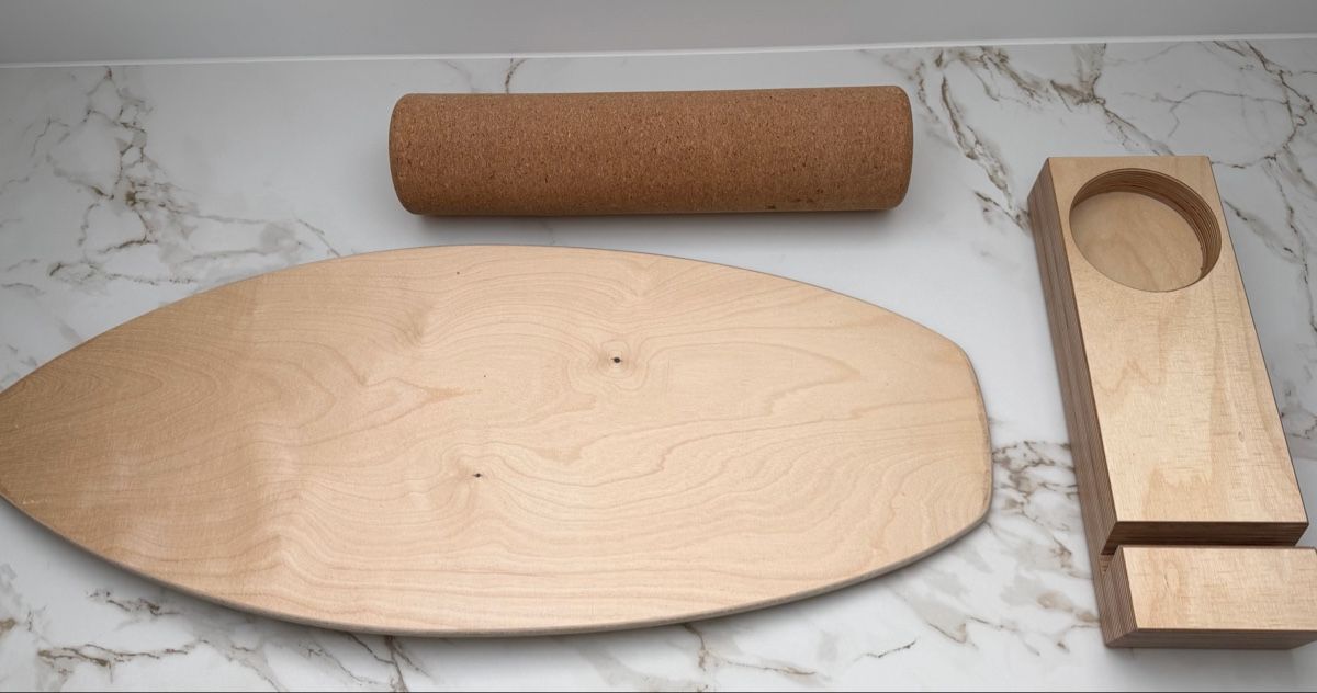 Vélos d'appartement: COSTABOARD Balance Board – Neuf (Voir description) à Zürich par Syossmen 4
