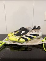Adidas Predator Elite FT Grösse 45 1/3