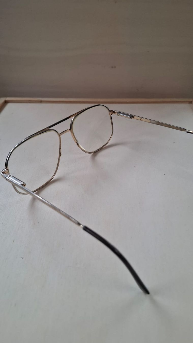 Occhiali & Lenti: Vintage Brille no name – Usato da Ebnat-Kappel venduto da blazzi 3