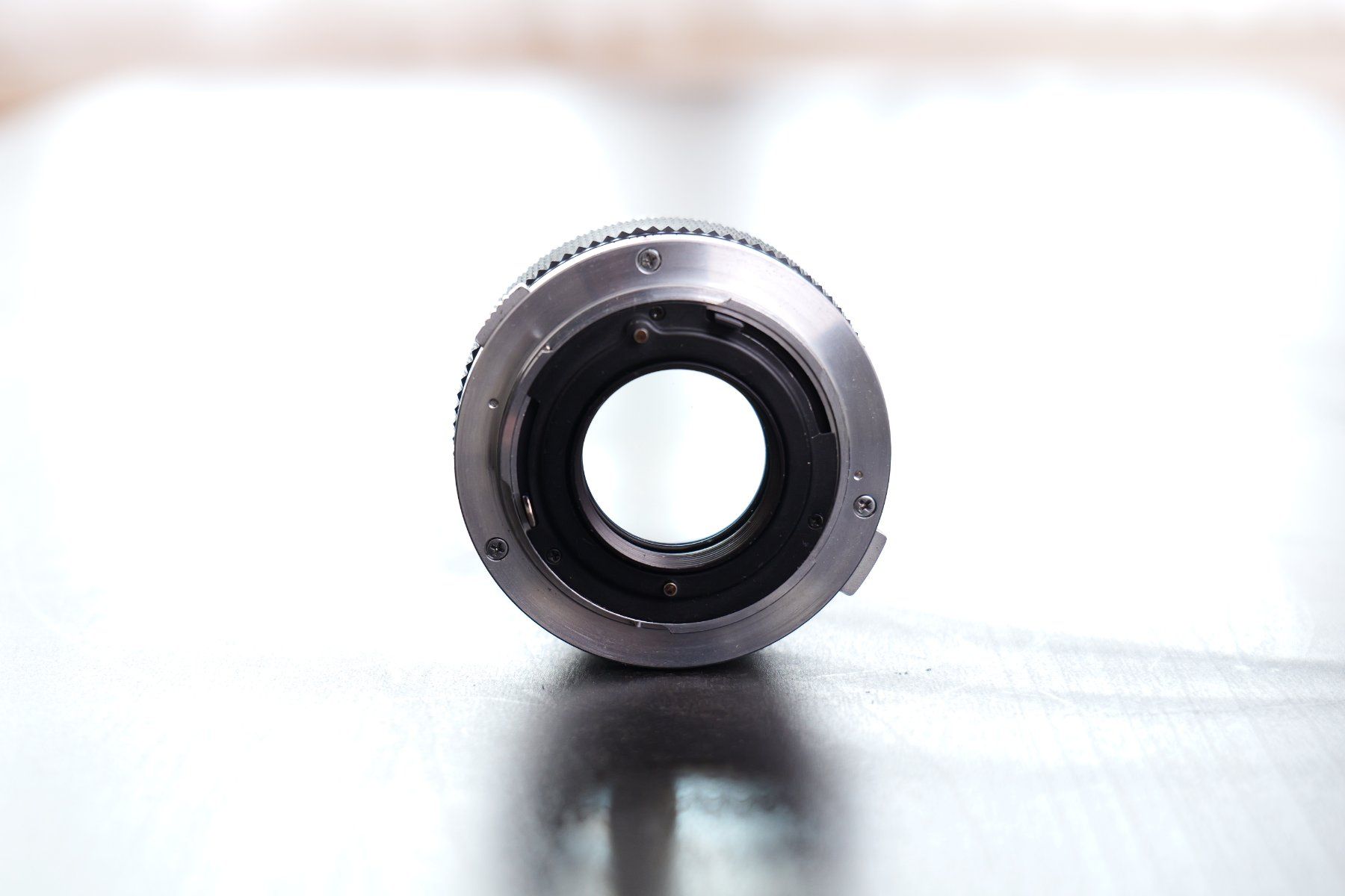 Olympus Objectifs: Olympus OM Zuiko 85mm f2 – D'occasion à Tecknau par LevinLaufmann 6
