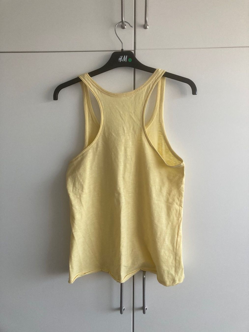 Top: EDC Top Gr. XS gelb – Usato da Winterthur venduto da NatMet11 2