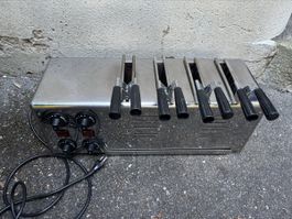 ROWLETT 4 SLOT TOASTER