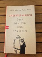 Irvin D. Yalom: Unzertrennlich #Liebe #Psychologie #Leben