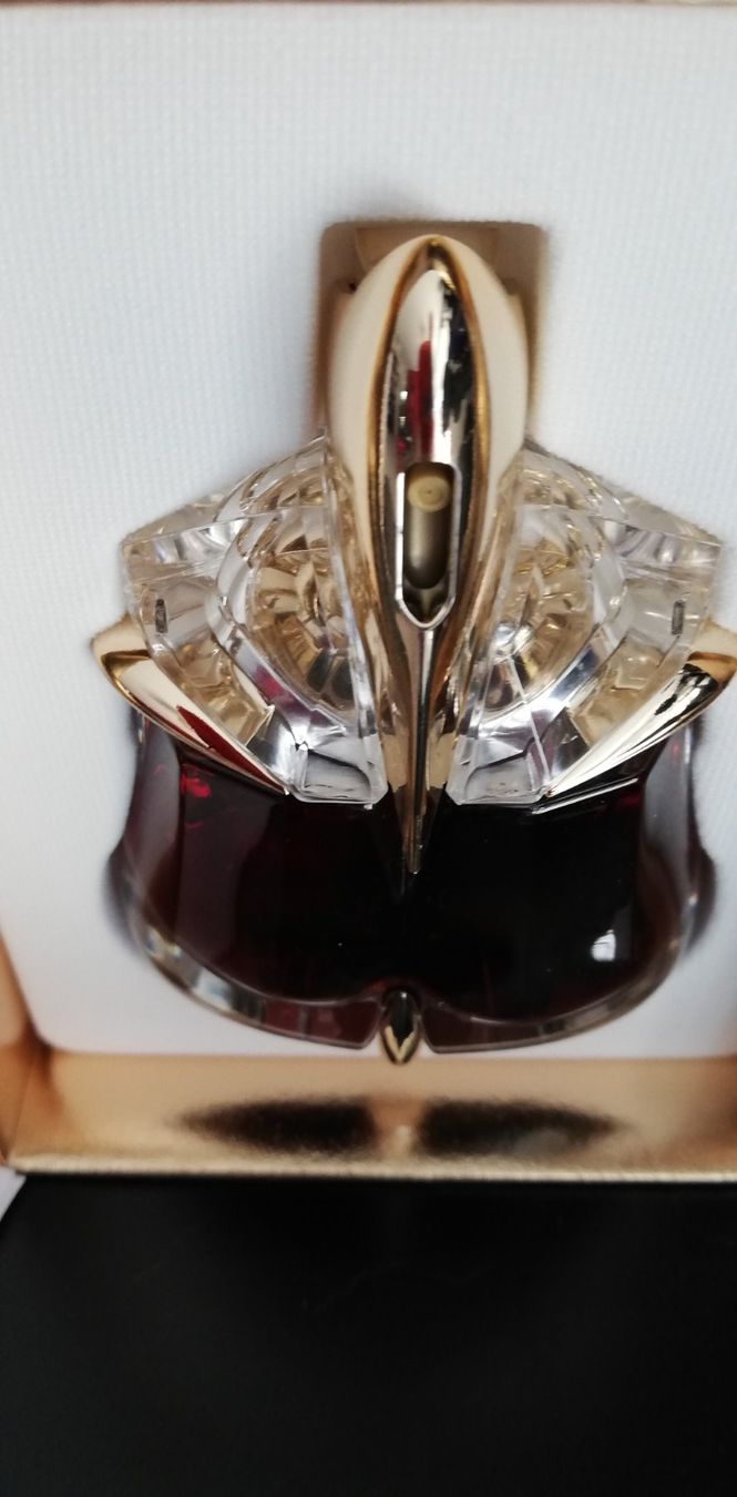 Mugler Parfum & Eau de Toilette: Alien Essence Absolue, EDP Intense, 30 ml – Neu (gemäss Beschreibung) aus Oberrüti von  1