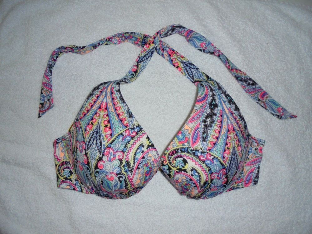 Victoria's Secret Costumi da bagno & Bikini: Victoria's Secret Bikini  GR. 80 C / M – Nuovo (secondo la descrizione) da Hagendorn venduto da Blaf 2