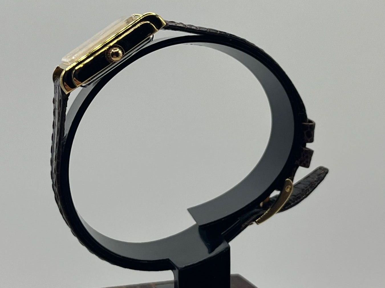 Eterna Orologi: Montre Eterna Quartz - NOS – Nuovo e nell'imballaggio originale da Erlach venduto da migdep985 5