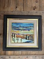 Lot de peinture Suisse 