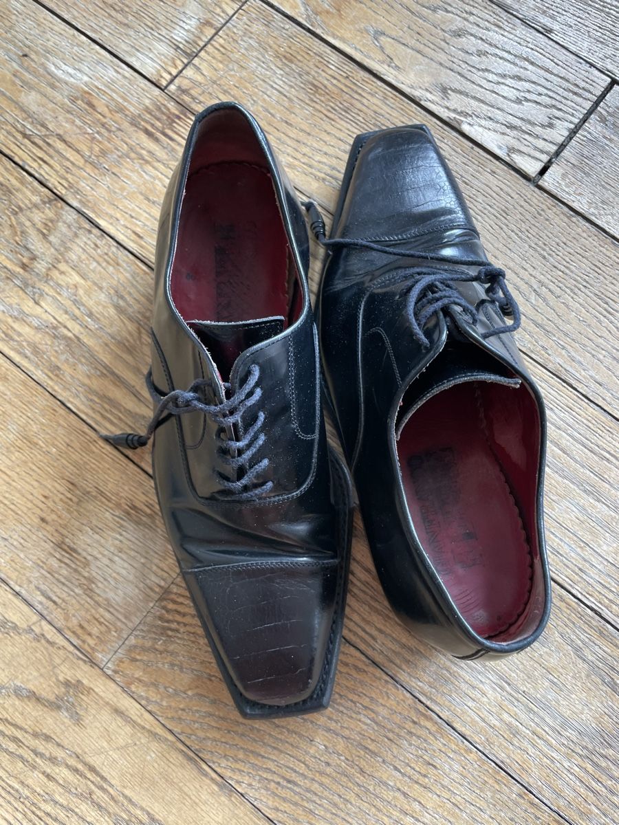 Gianfranco Ferre Damenschuhe: Gianfranco Ferre – Gebraucht aus Zürich von sch_rxz8 1