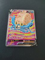 Pokemon karte Amoroso V 174/195