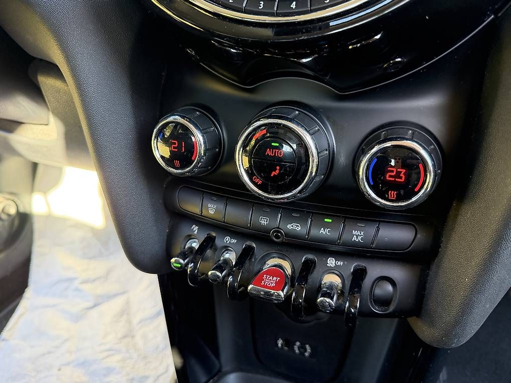 Automobili: Mini Cooper  – Usato da Crissier venduto da AnastacioR 2
