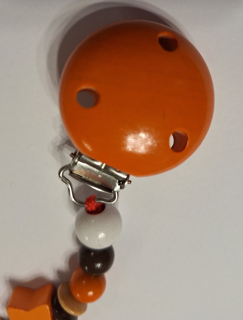 Catenine: Nuggikette – Nuovo (secondo la descrizione) da Konolfingen venduto da handmade7 1
