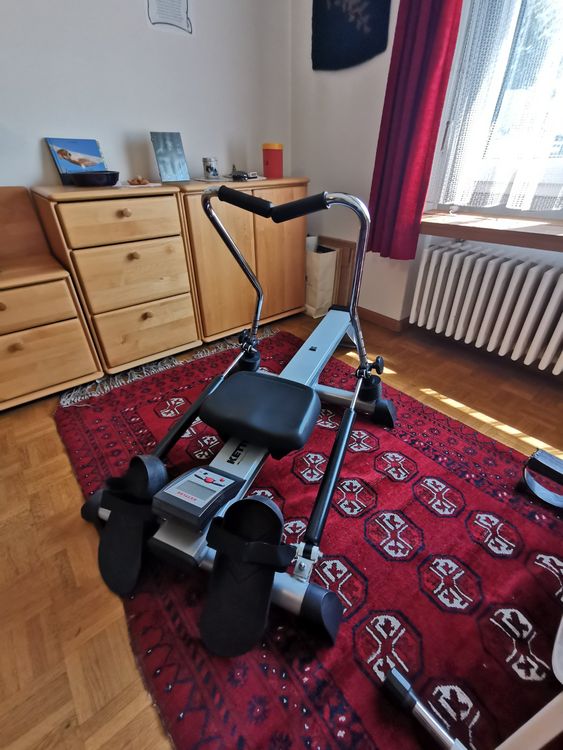 Hometrainer (20) Kaufen auf Ricardo