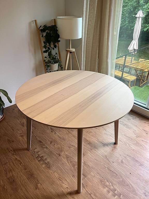 Tables: LISABO Table/Tische – D'occasion à Emmenbrücke par dua_9nzf 1
