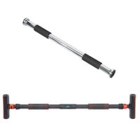2x Klimmzugstange /Türstange -Set mit verschiedenen Modellen