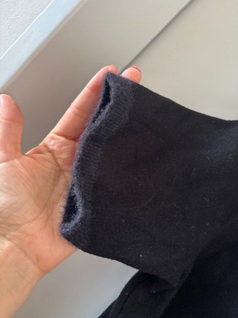 Maglioni & Felpe: Kurzarm Pulli – Usato da Zürich venduto da CoCos_Closet 1