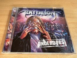 R1 Battalion – Underdogs