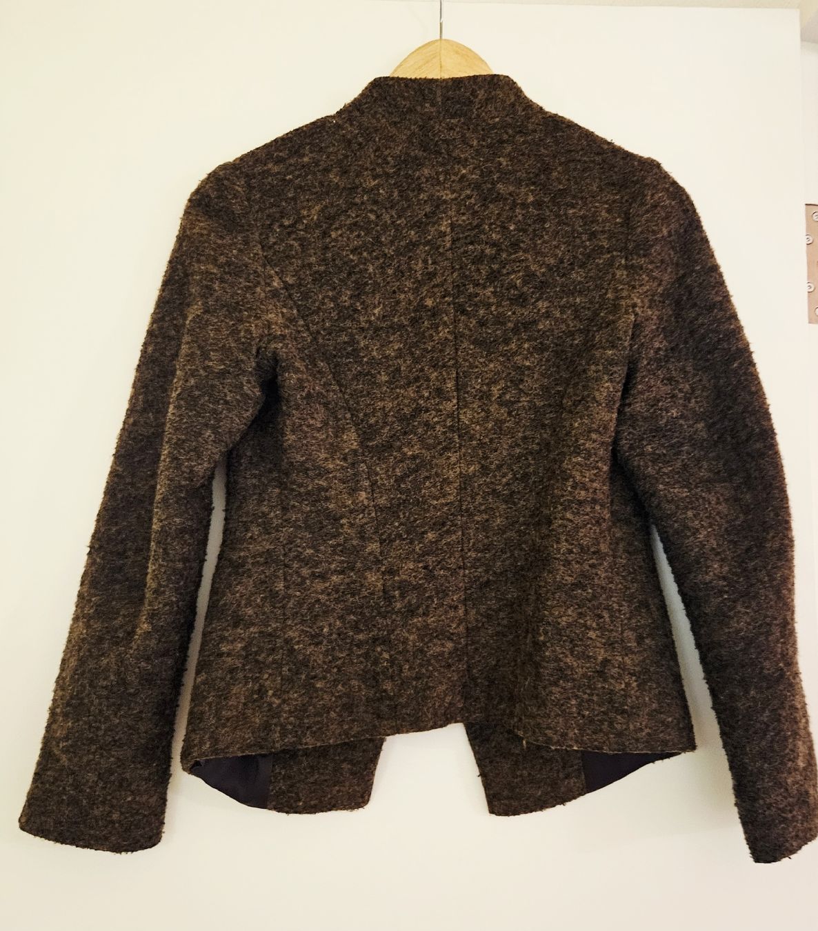 Giacche: Blazer von Bandolera Gr. 36, Länge ca. 60 – Usato da Rhäzüns venduto da inf_rcj7 1