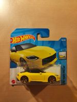 Hot Wheels Nissan Z