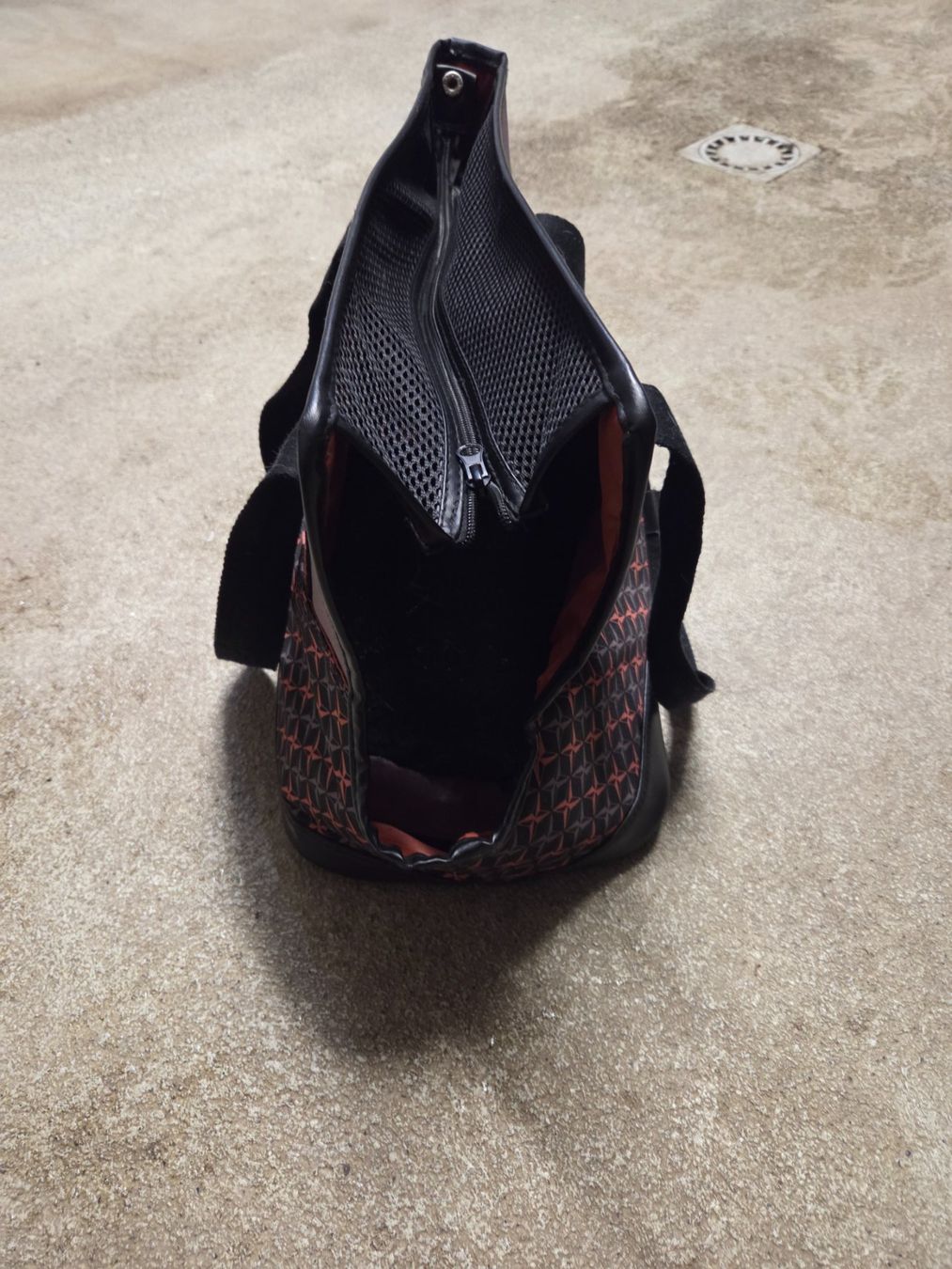 Borse: Hundetasche, Tragetasche Welpen – Usato da Safenwil venduto da tupfli75 1