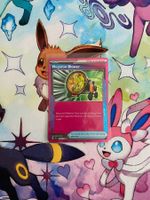 Pokémon Megaton Blower 182/191 SSP