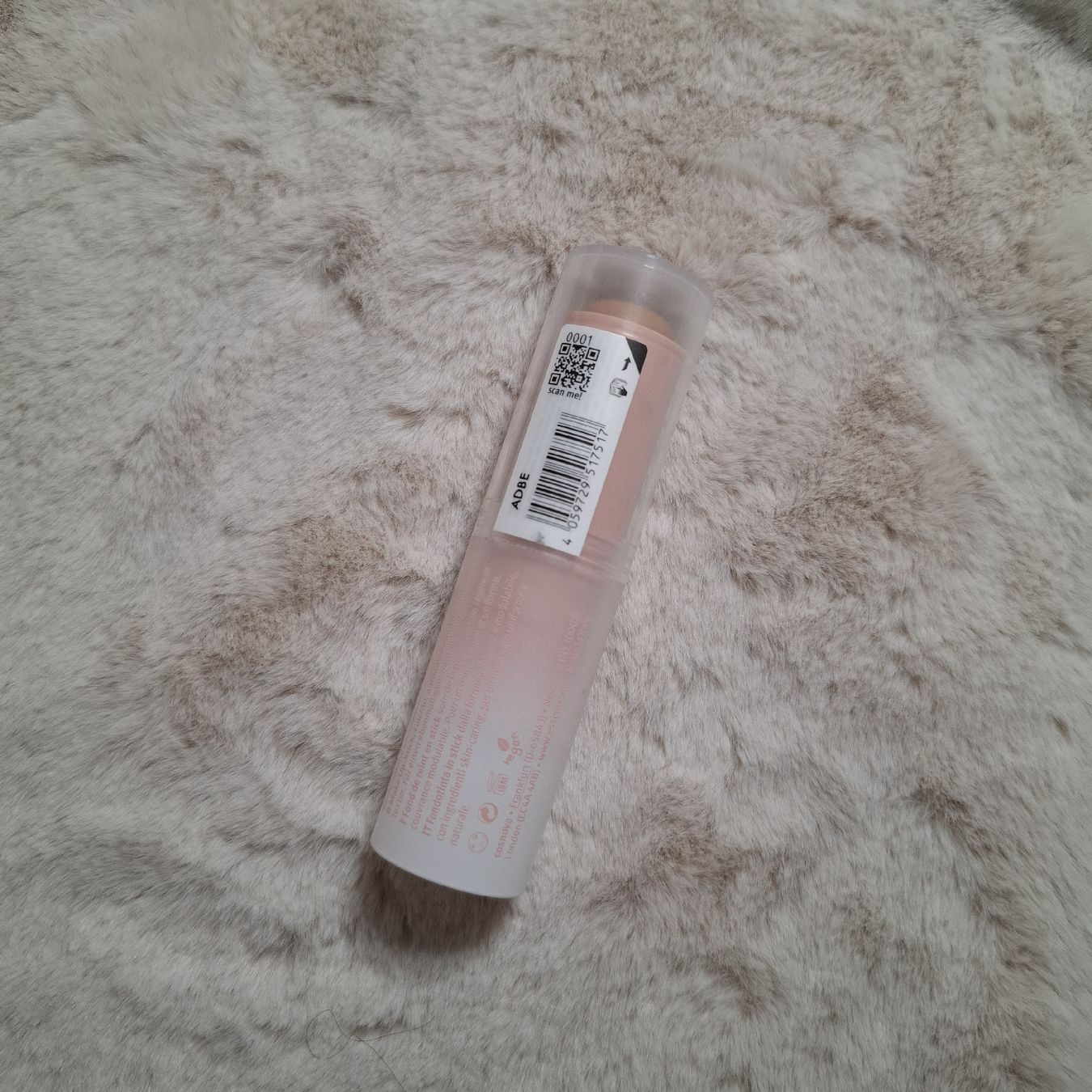 Make-up: Essence Foundation Stick – Neu (gemäss Beschreibung) aus Pully von ssh_jym6 1