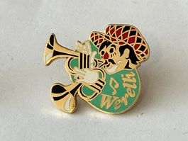 1 Pin Werelit