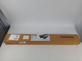 MENABO  Dach Lastenträger aus Aluminium