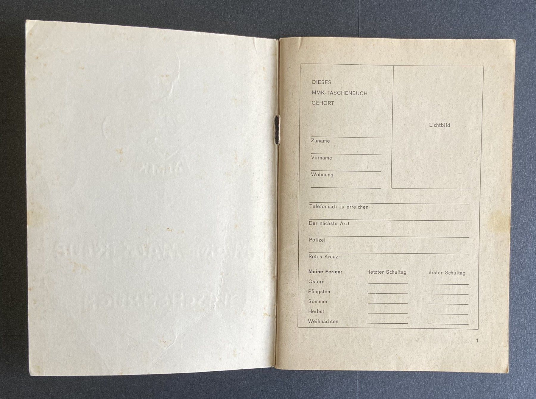 Libri: Micky-Maus-Klub Taschenbuch – Usato da Böckten venduto da Hansi36 1