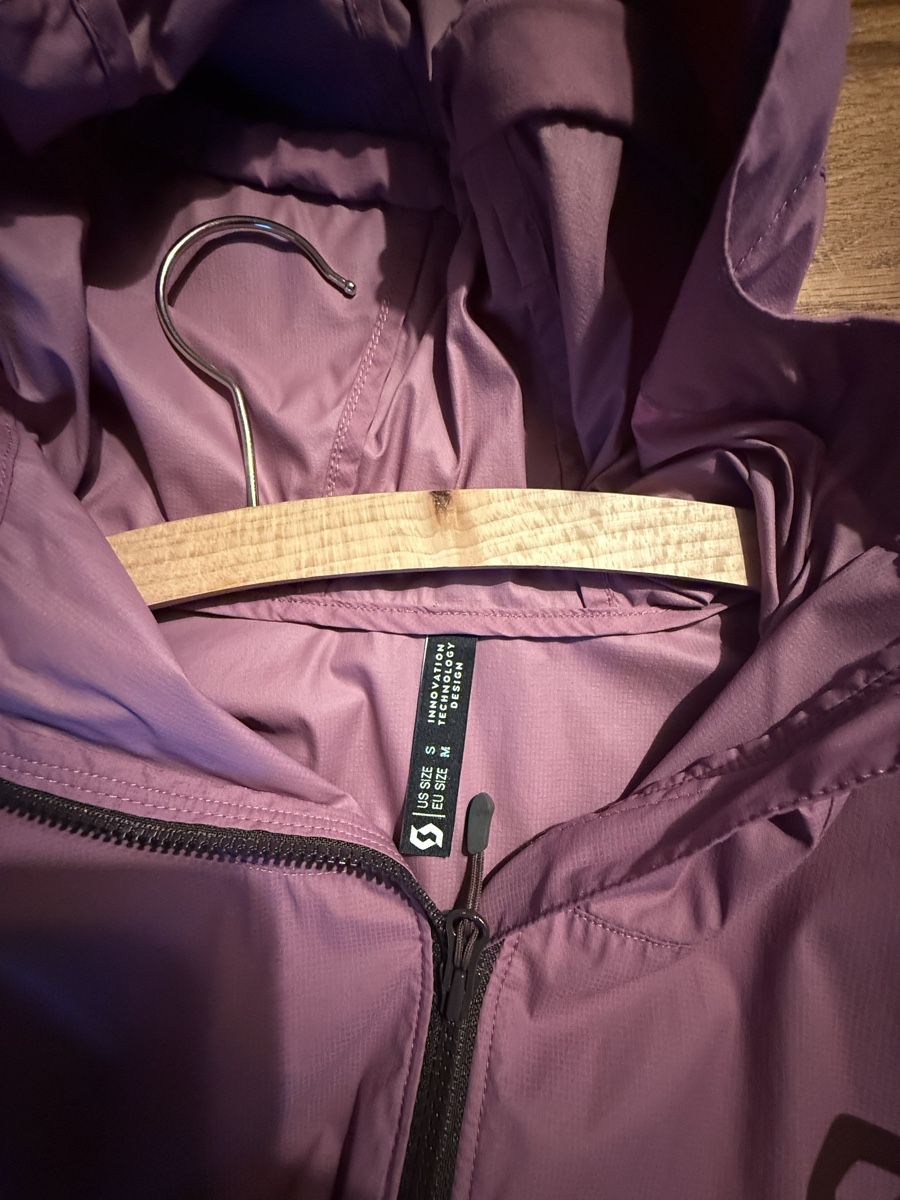 Scott Biciclette: Scott Windjacke Damen, Gr. M – Usato da Häutligen venduto da ale_k92f 3