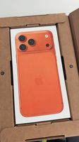 Iphone 17 Pro Max 512 GB Cosmic Orange