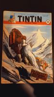 TINTIN Magazin Nr. 34 vom 24. August 1950