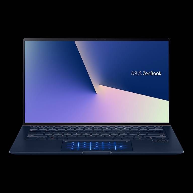 Asus Notebook: Asus Zenbook 14 UX433F – Usato da Massagno venduto da Idolleanitra
