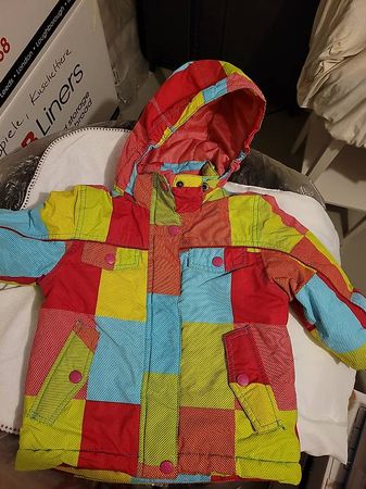 Kleiderpaket Gr. 86/92, über 70 Teile 