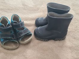 Kinderschuhe Gr 20/21