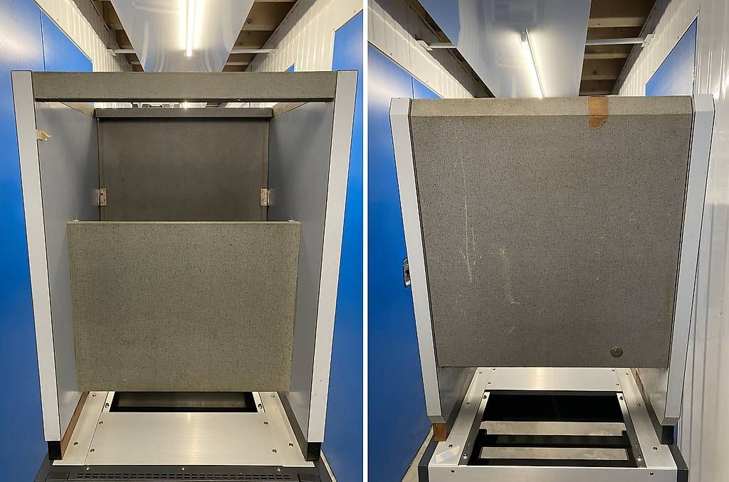 Altri accessori: Meuble Rack Studer C37 #1 – Usato da Attalens venduto da Izcoul 2